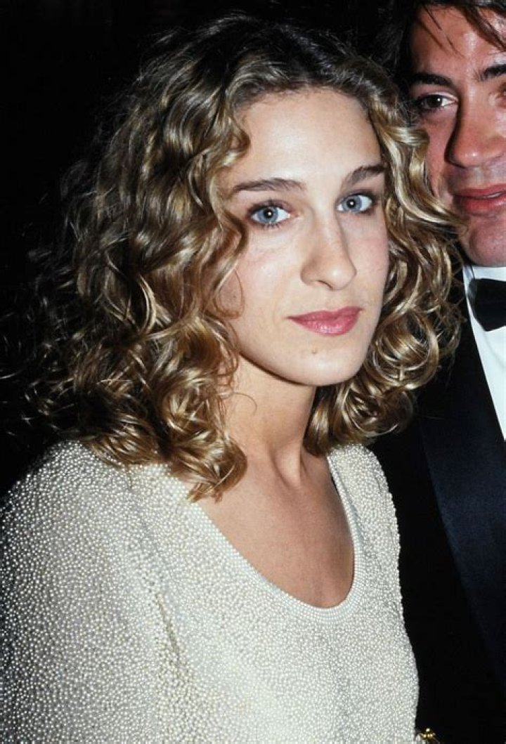 Exploring The Fascinating Younger Years Of Sarah Jessica Parker