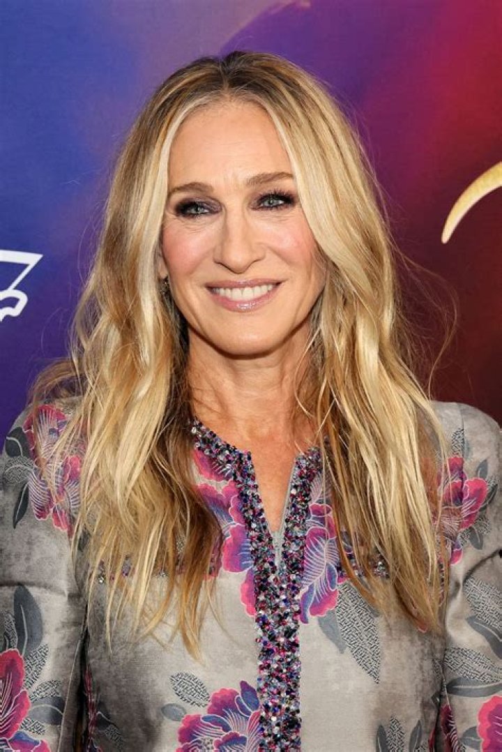Exploring The Life And Career Of Sarah Jessica Parker: A Comprehensive Guide