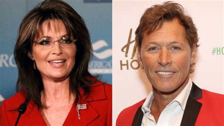 Exploring The Dynamic Duo: Sarah Palin And Ron Duguay