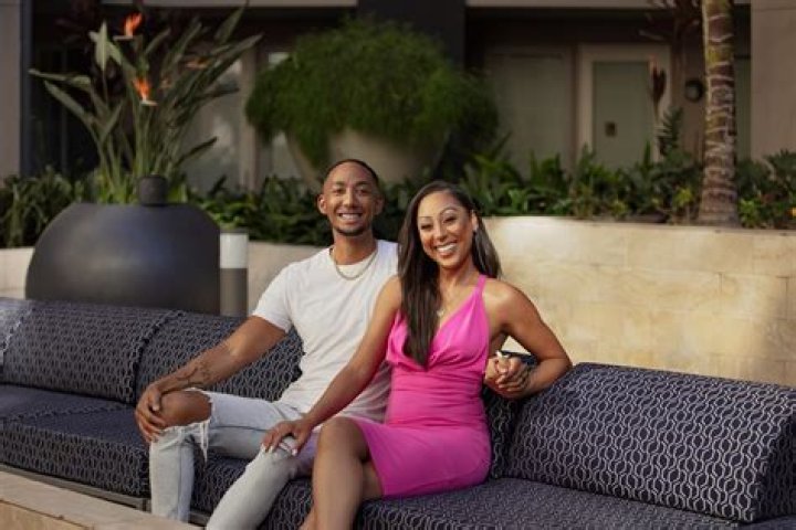 Sasha And Nate: A Journey Through Love On Married At First Sight