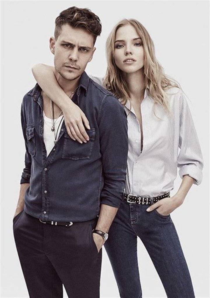 Sasha Luss: Discovering Her Love Life And Boyfriend Now