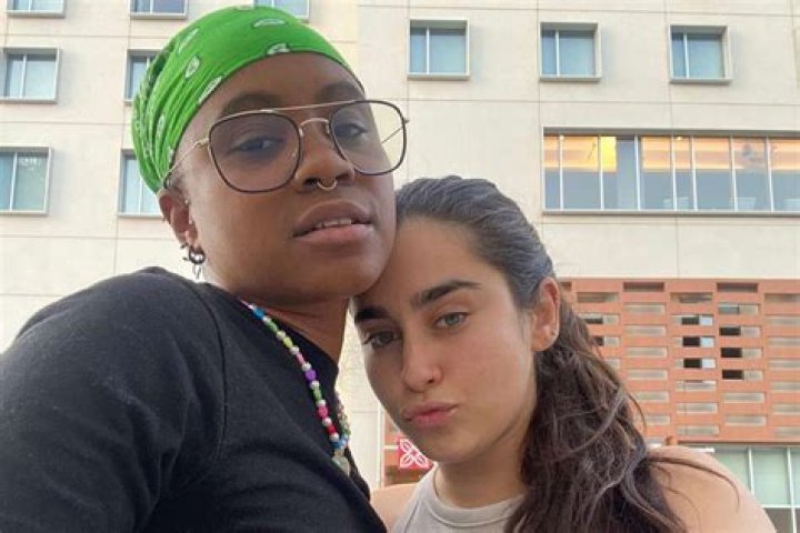 Sasha Mallory And Lauren Jauregui: A Journey Of Talent And Empowerment