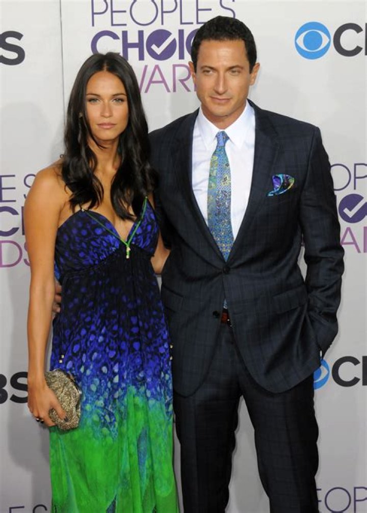 Sasha Roiz Partner: Exploring The Personal And Professional Life Of The Talented Actor