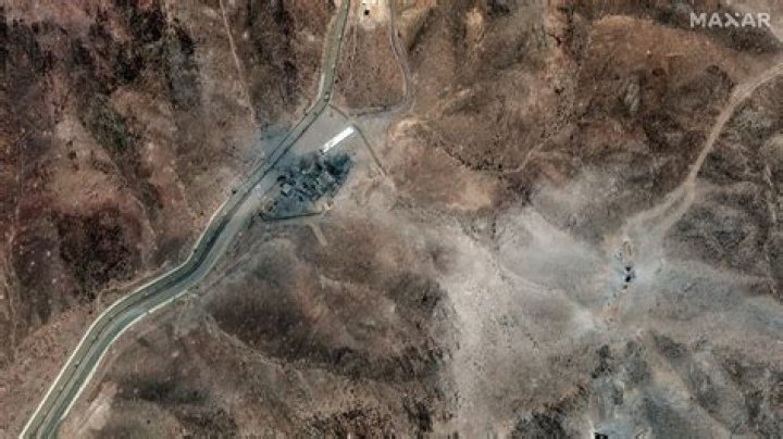 Satellites and the specter of IoT attacks