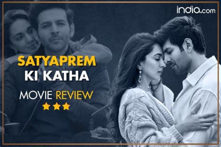 Fans love Kartik Aaryan-Kiara Advani's chemistry; term it a 'blockbuster' – India TV
