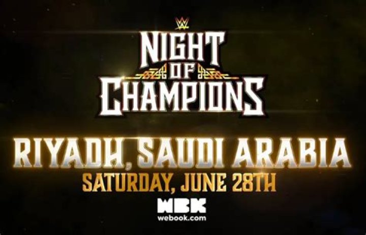 Saudi Arabia Might End Their Ban On Sami Zayn For WWE Night Of Champions