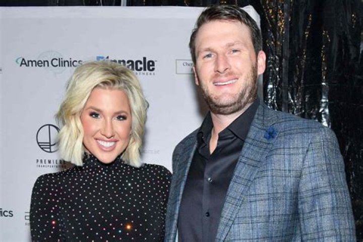 Love Across Miles: Savannah Chrisley Talks About Her Long-Distance Relationship With Robert Shiver