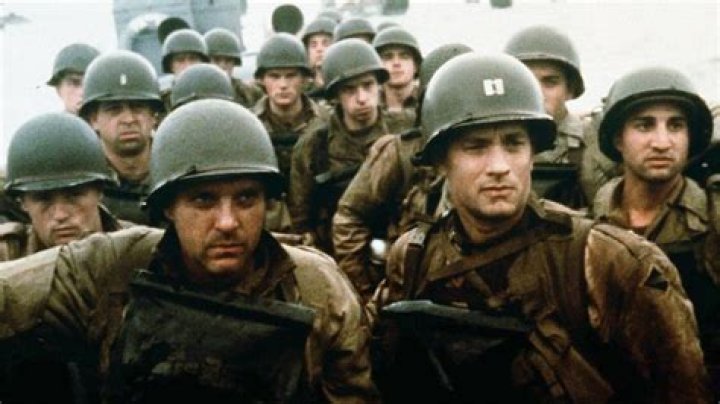 'Saving Private Ryan' actor Tom Sizemore dies at 61