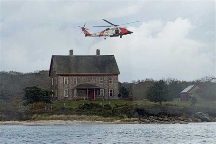 Say what? Fish rescued after being stranded on highway near Mountain Home