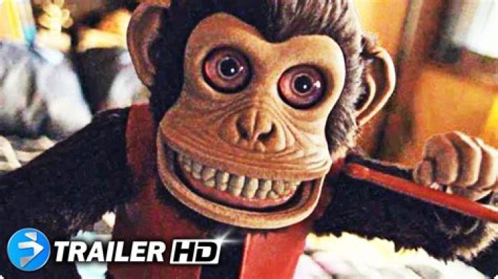 10 Scary Movie Monkeys to Watch after Nope