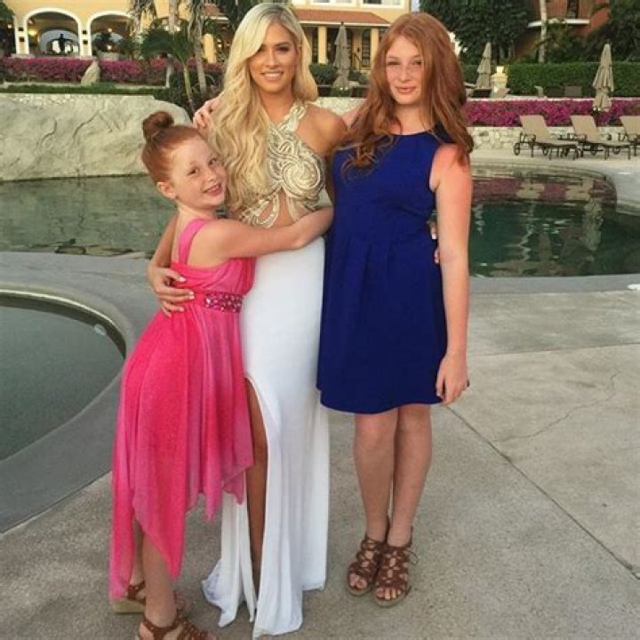 Unveiling The Enigma: Scarlett Skye Souray