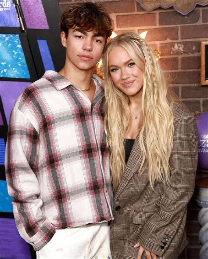 Scorpio Sky’s Girlfriend Alex Gracia Buries Tay Conti’s ‘Proven Track Record Of Cheating’