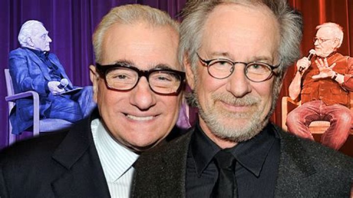 Scorsese And Spielberg: A Masterclass In Filmmaking