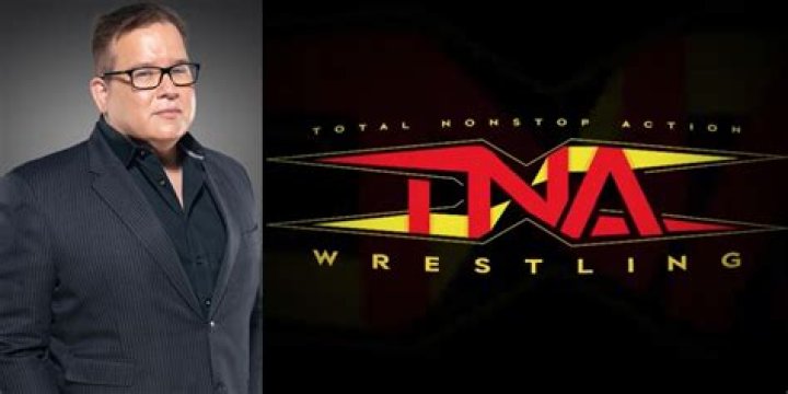 Scott D’Amore Removed as President of TNA Wrestling