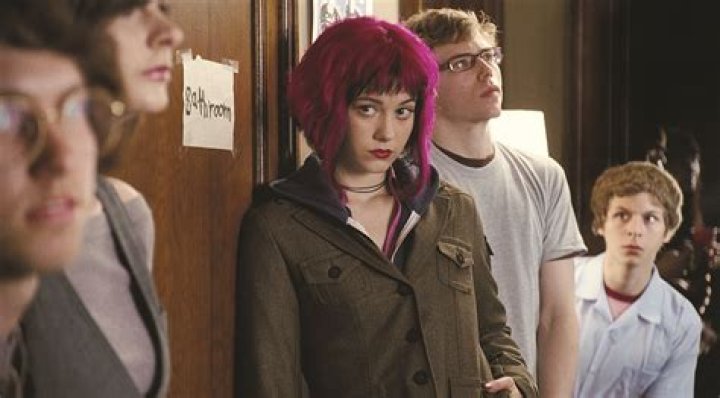 Scott Pilgrim Vs The World Cast: An In-Depth Look At The Talented Ensemble