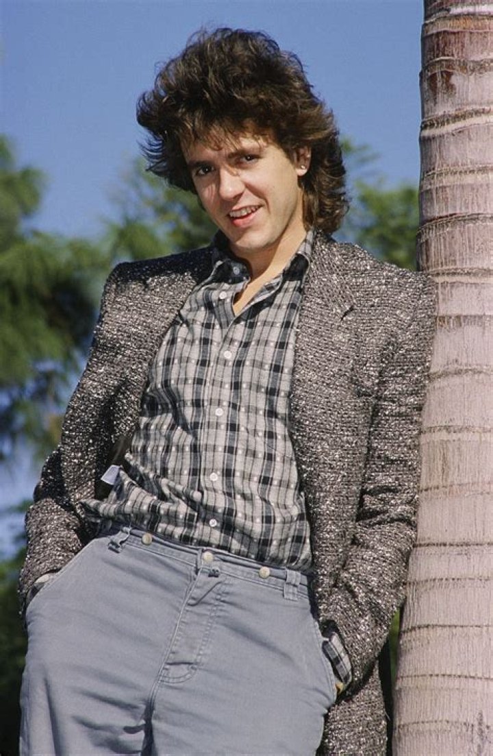 Scott Valentine, former ‘Family Ties’ actor, expresses regret about his character on the show