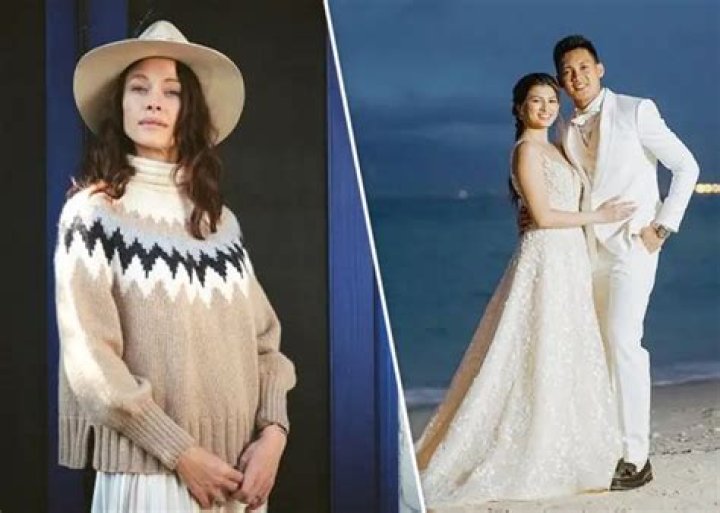 Scottie Thompson Husband: The Untold Story Behind The Actress's Personal Life