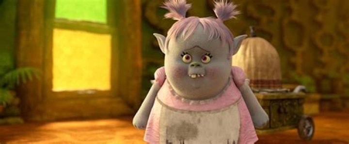 The Unofficial Guide To Scullery Maids In Trolls