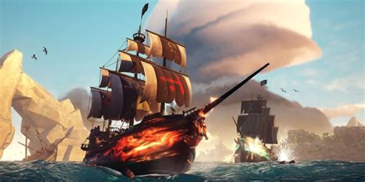 Sea Of Thieves What To Do With Villainous Bounty Skull