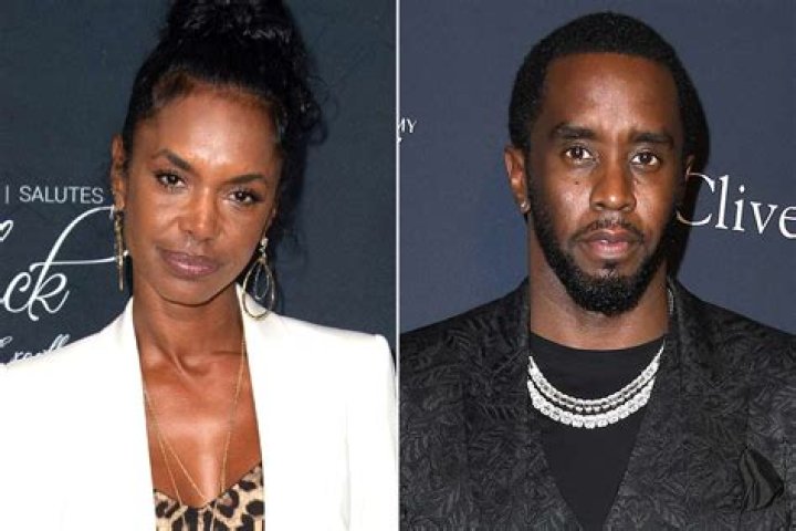 Sean 'Diddy' Combs reveals what Kim Porter told him before she died