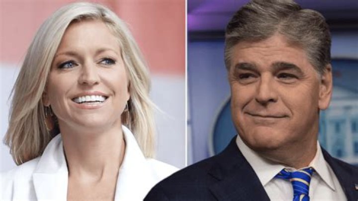 Sean Hannity quietly divorced his wife after more than 20 years together