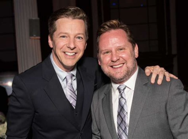 Sean Hayes' Star-Making Role: The Hilarious Scottie Templeton
