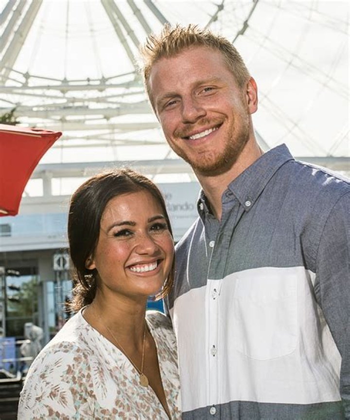 Unveiling The Sean Lowe Final 2: A Journey Through Love And Reality TV
