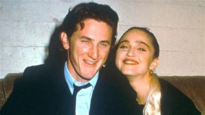 Sean Penn And Madonna: A Deep Dive Into Their Relationship And Legacy