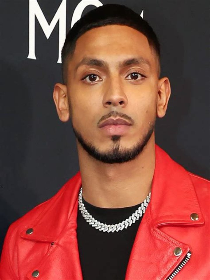 Sean Sagar: A Rising Star In The Entertainment Industry