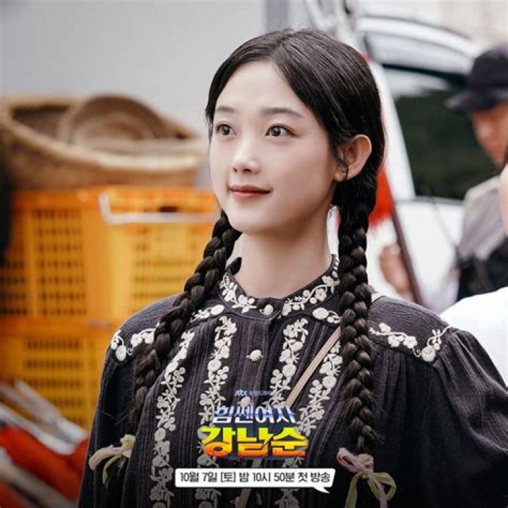 Must watch K-Dramas of Strong Girl Nam-soon villain Byeon Woo-seok