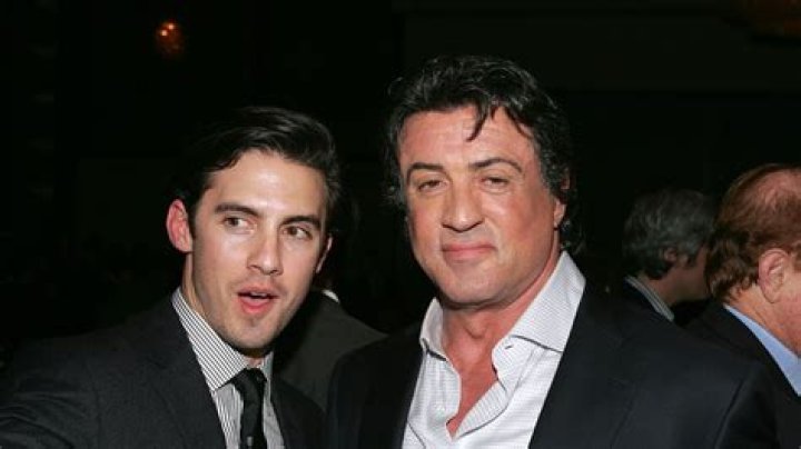 Capturing The Essence: A Glimpse Into Seargeoh Stallone Photos
