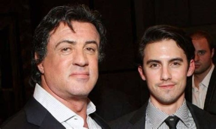 Exploring The Life And Career Of Sylvester Stallone