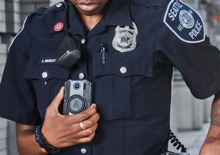 Seattle police officer heard on bodycam joking after grad student was fatally hit by cop cruiser is reassigned