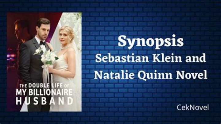 Unveiling The Lives Of Sebastian Klein And Natalie Quinn