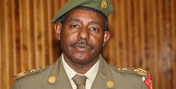 Exploring The Life And Legacy Of Sebhat Ephrem