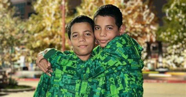 Second body found in search for missing 13-year-old twins last seen in water near Pleasure Pier