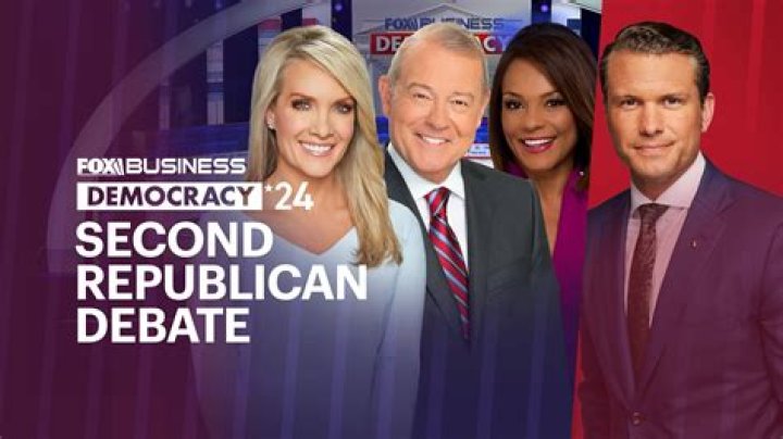 Ramaswamy and Haley clash, DeSantis and Christie attack Trump