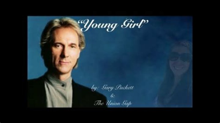 Secretly Horrifying Song Lyrics: "Young Girl" by Gary Puckett and The Union Gap