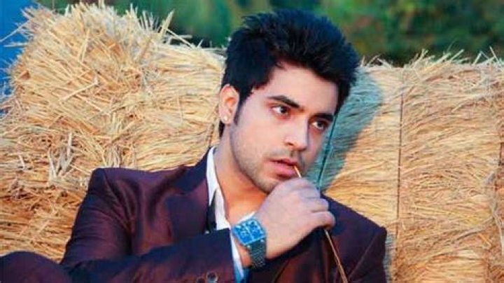 See pics of Gautam Gulati's hot liplock with a mystery girl – India TV