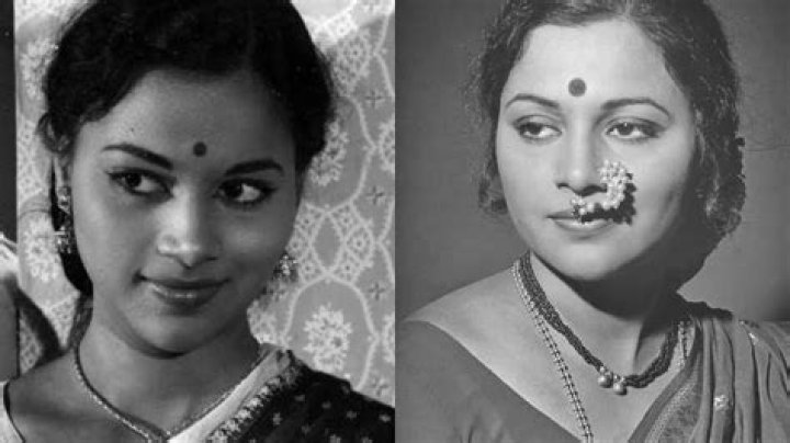 Seema Deo, Marathi cinema legend, dies at 81; last rites to be performed today – India TV