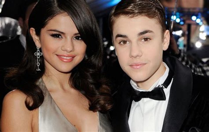 Captured Moments: Exploring Selena Gomez And Justin Bieber Photos