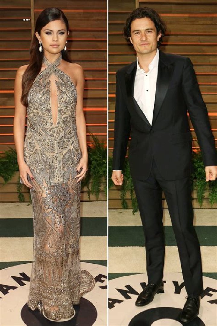 Orlando Bloom Selena Gomez Dating Rumours – Pictured Together in Vegas