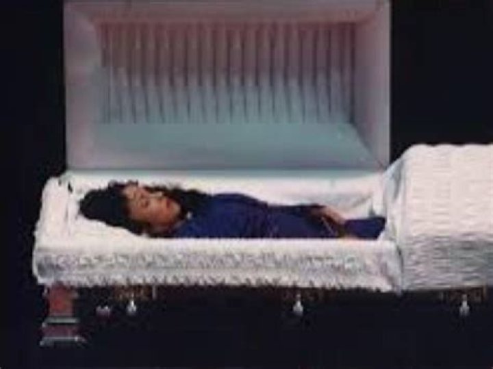 Selena Quintanilla: A Lasting Legacy Beyond Her Coffin