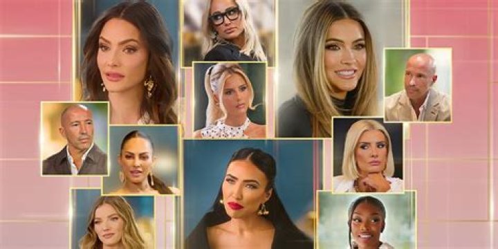 Selling Sunset Season 8 Release Date Speculation, Cast & Latest News