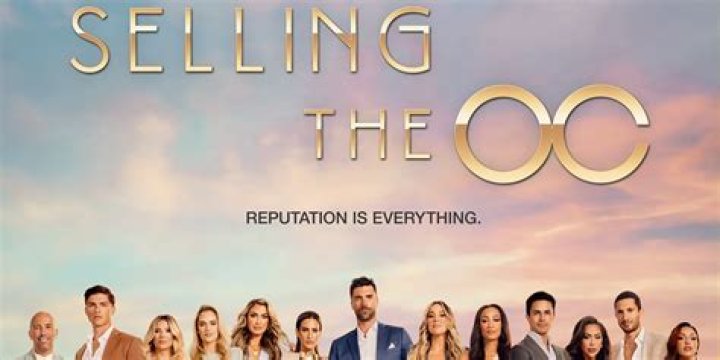 Selling The OC season 3 is coming - here's what we know so far