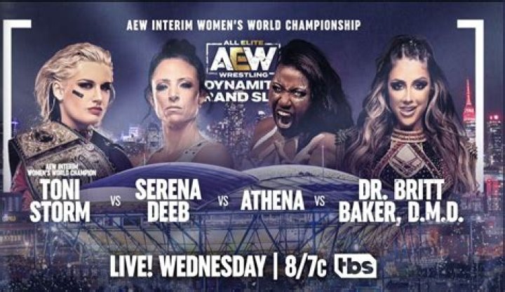 Exploring The Personal Life Of Serena Deeb: Is She Married?