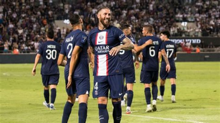 Saudi Pro League clubs approach Sergio Ramos as former Spain captain confirms PSG exit – India TV