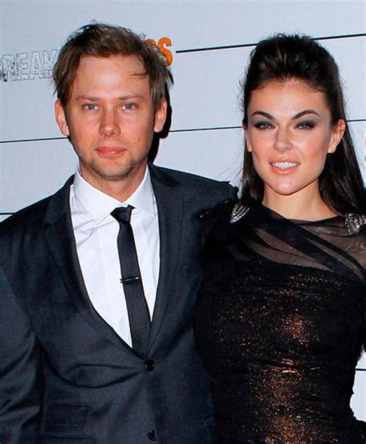 Unveiling The Life Of Serinda Swan's Husband: A Journey Beyond The Spotlight