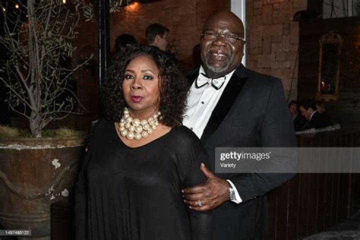 Unveiling The Latest: Serita Jakes News And Insights