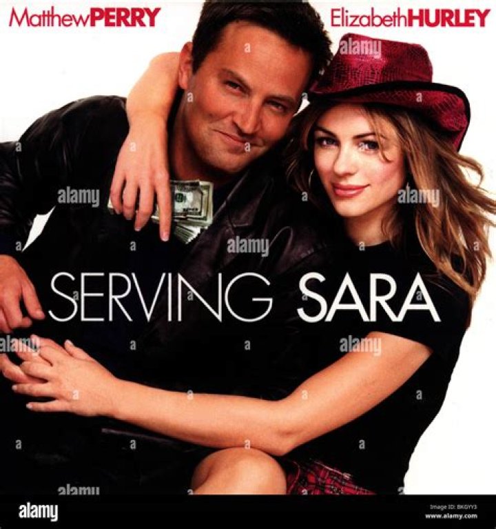 Serving Sara: A 2002 Comedy Dissected